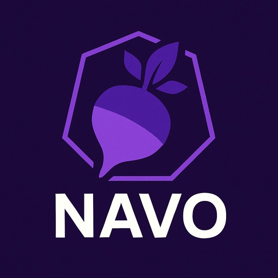 NAVO – screenshot 1
