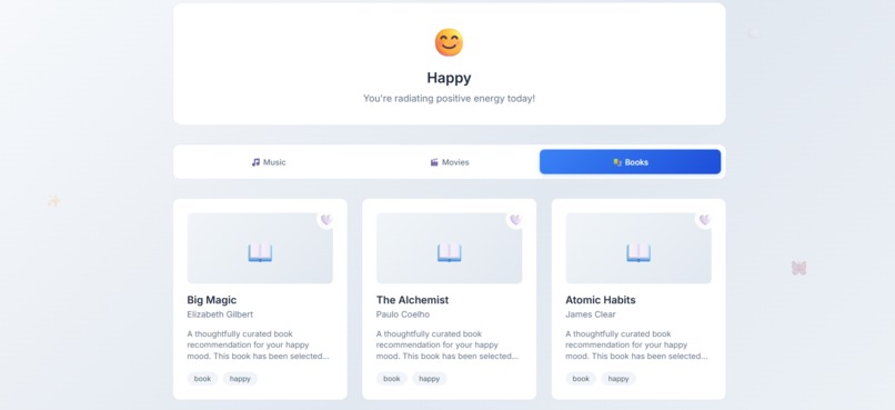 Emoticue – screenshot 4