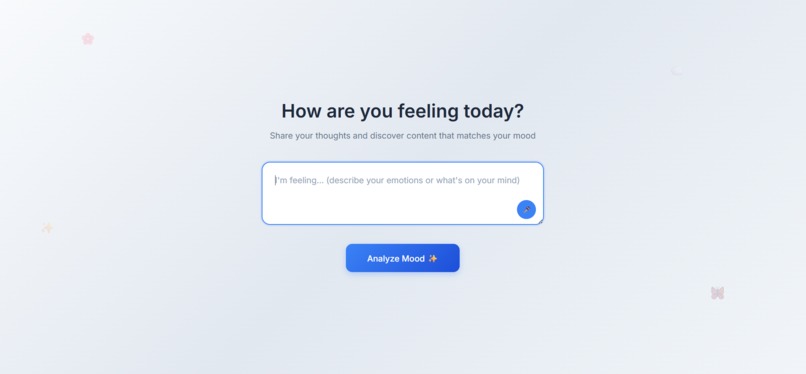 Emoticue – screenshot 1