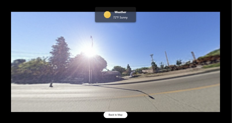 WeatherLens – screenshot 6