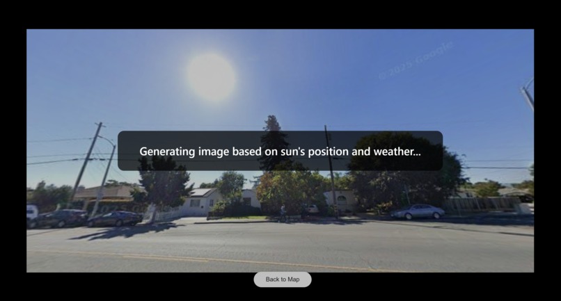WeatherLens – screenshot 5