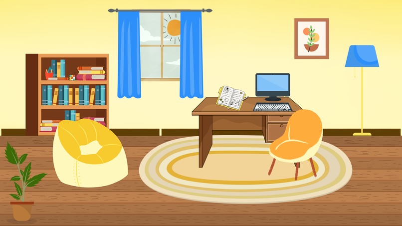 Where My Emotions Sit – screenshot 2