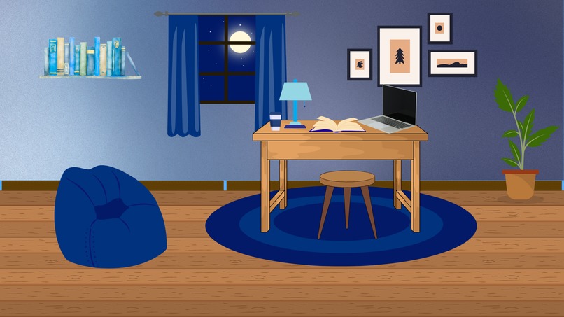 Where My Emotions Sit – screenshot 3