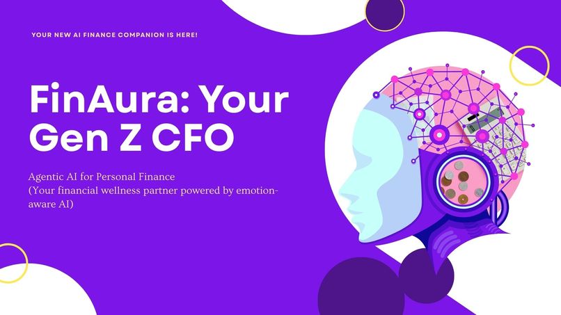 FinAura – screenshot 1