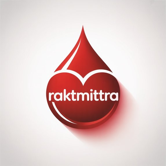 RaktMittra – screenshot 1