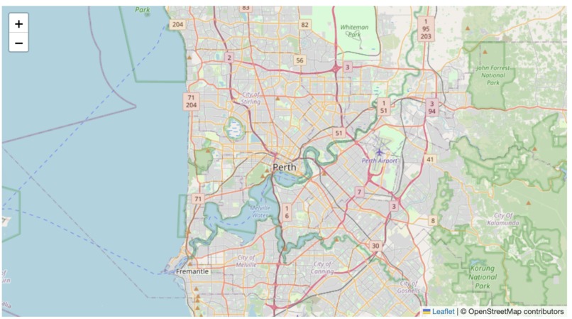 EcoRoute.AI – screenshot 4