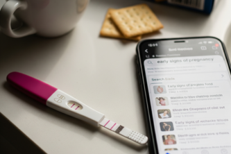 Pregnancy Ke Shuruaati Lakshan 