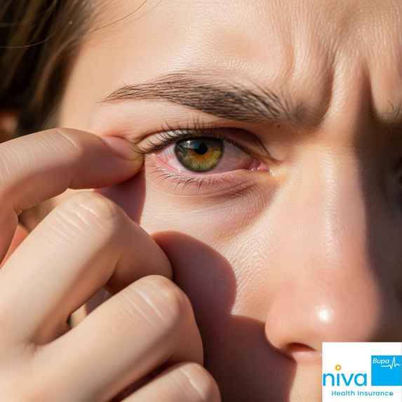 Aankhon Mein Khujli Hona – screenshot 1