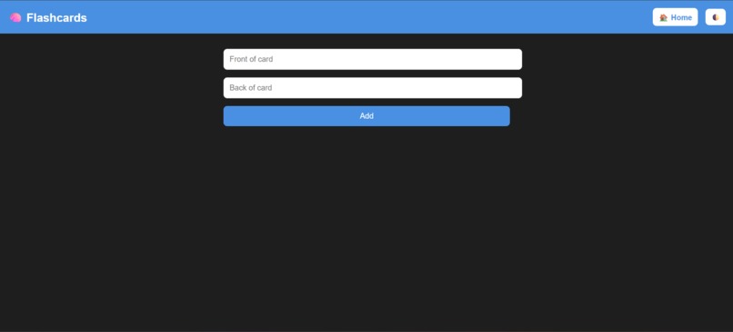 StudyZen – screenshot 4