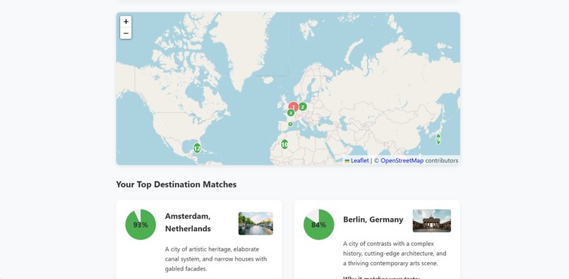 CulturaSphere – screenshot 3