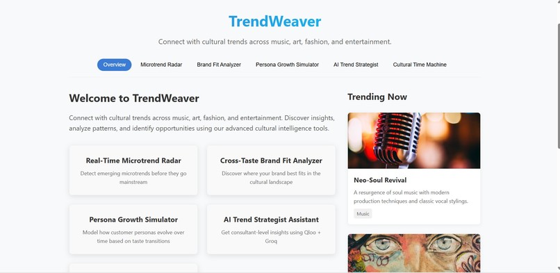 CulturaSphere – screenshot 4