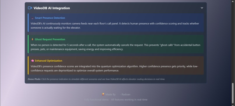 QuantumLift – screenshot 4