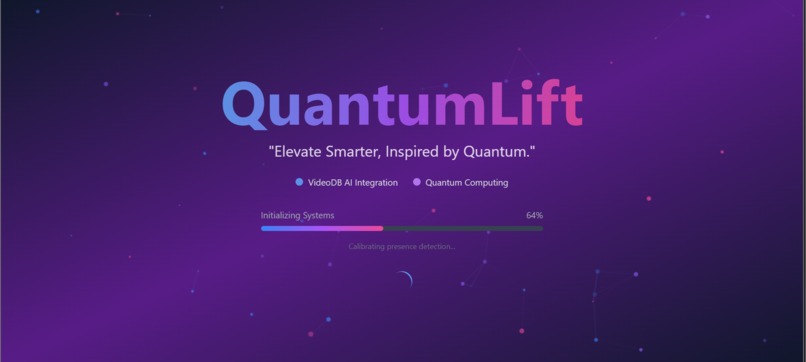 QuantumLift – screenshot 6