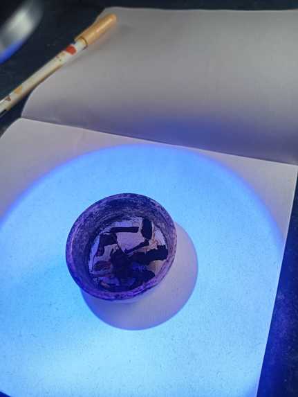 CQDs from Banana Pseudostem for Sodium-Ion Batteries – screenshot 1