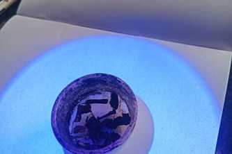 CQDs from Banana Pseudostem for Sodium-Ion Batteries