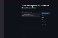Wound Diagnosis – screenshot 5