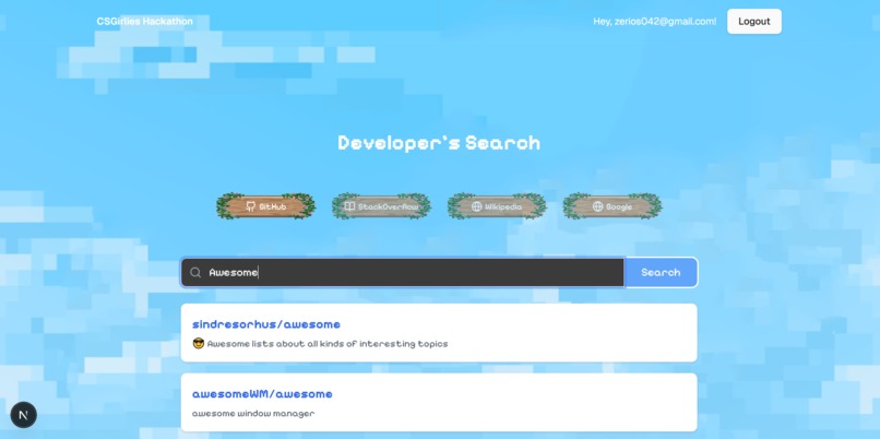 CozyDev – screenshot 10