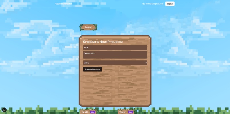 CozyDev – screenshot 5