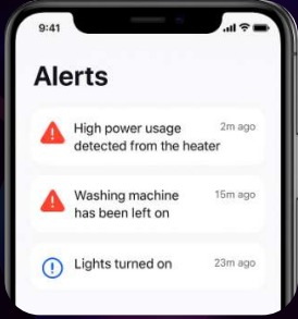 WattWise: Intelligent Energy for Every Home – screenshot 1