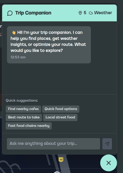 Plan-it – screenshot 8