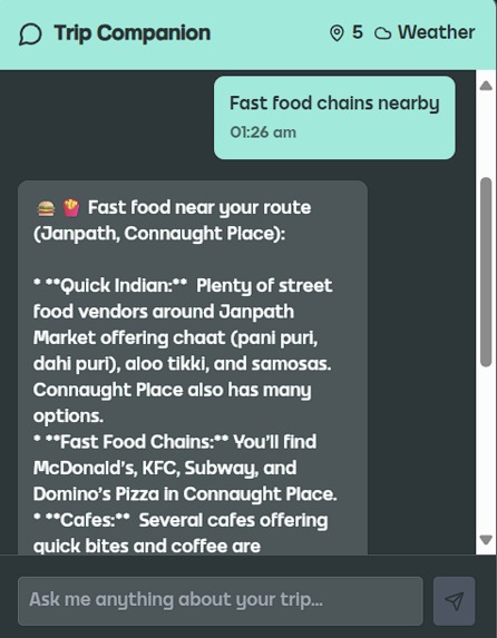 Plan-it – screenshot 9