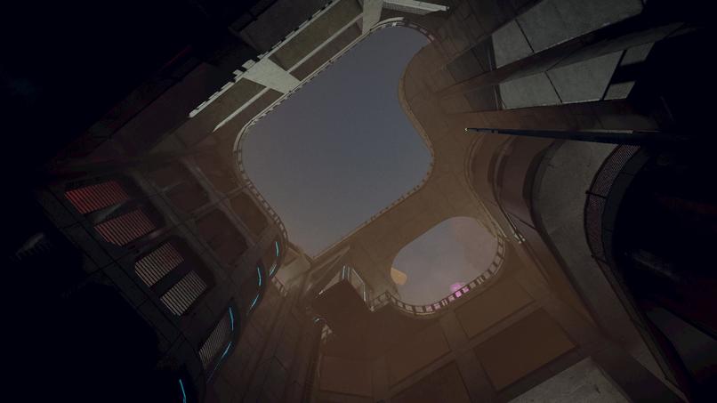 NeonQuest: Dynamic Cyberscapes with AI Agents – screenshot 19