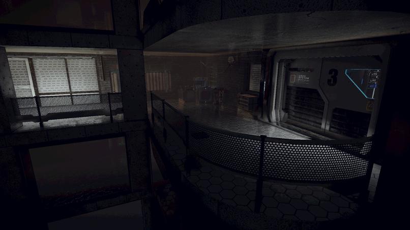 NeonQuest: Dynamic Cyberscapes with AI Agents – screenshot 10