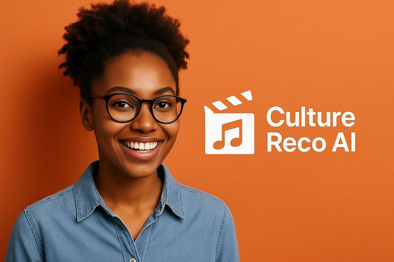 CultureReco AI – screenshot 1