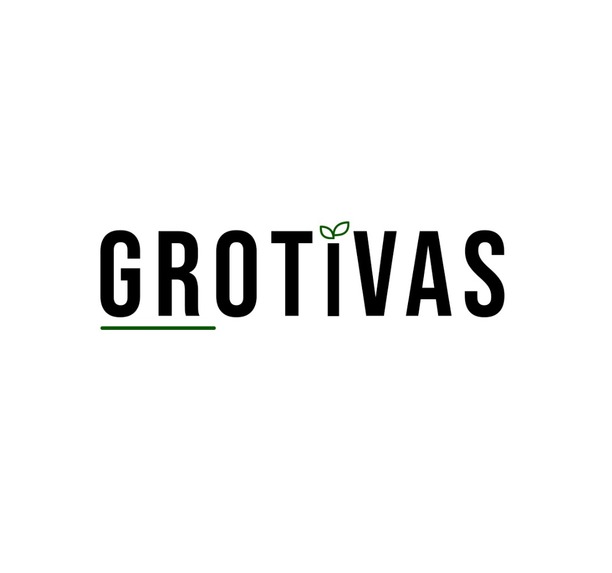 Grotivas – screenshot 1