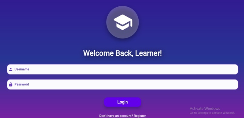 learnFlow Ai – screenshot 2