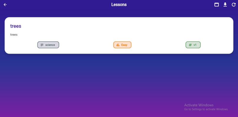 learnFlow Ai – screenshot 4