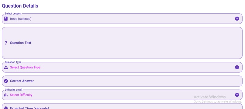 learnFlow Ai – screenshot 5