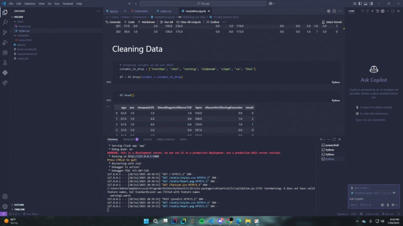 Cardio Kare  – screenshot 2