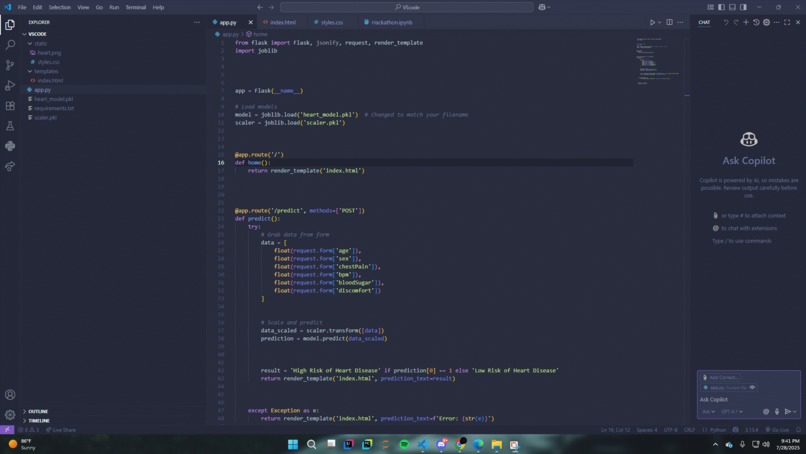 Cardio Kare  – screenshot 3