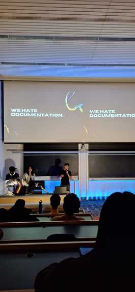 Visidocs – screenshot 3