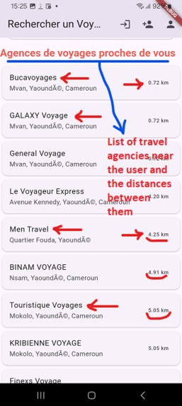 MonVoyage/MyTrip – screenshot 8