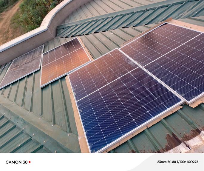 MySun: Smart Solar for Africa – screenshot 2