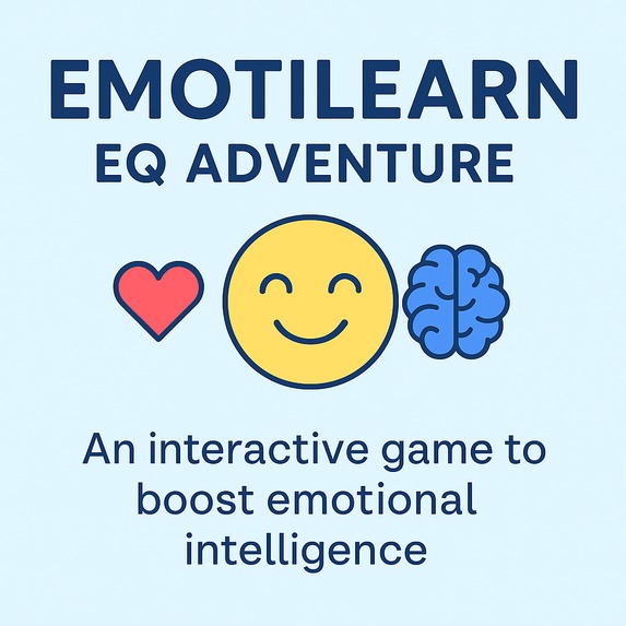 EmotiLearn AI – screenshot 1