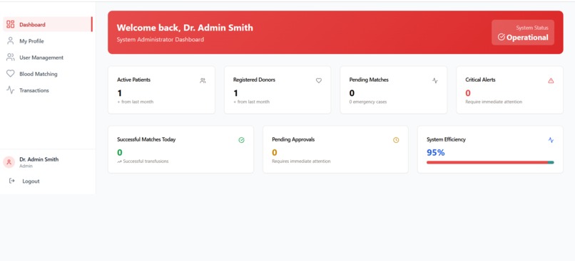 ThalassCareAI – screenshot 14