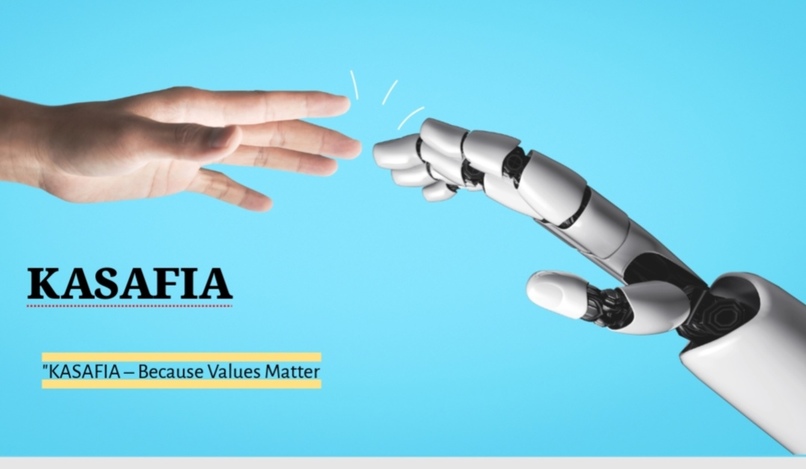 KASAFIA  – screenshot 1