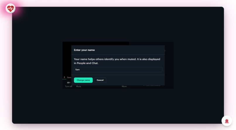 HELP – screenshot 6