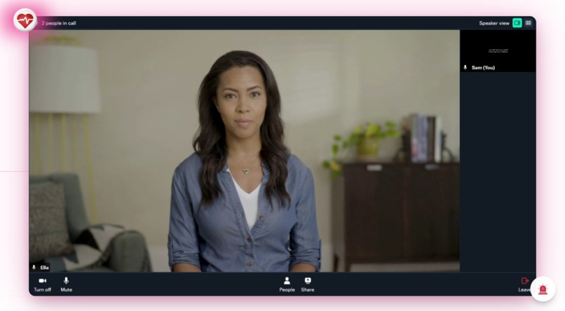 HELP – screenshot 7