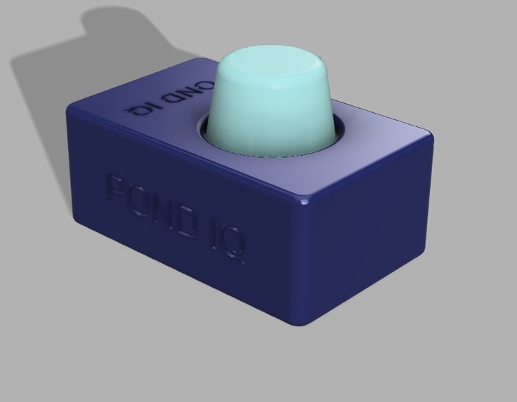 PondIQ – screenshot 3