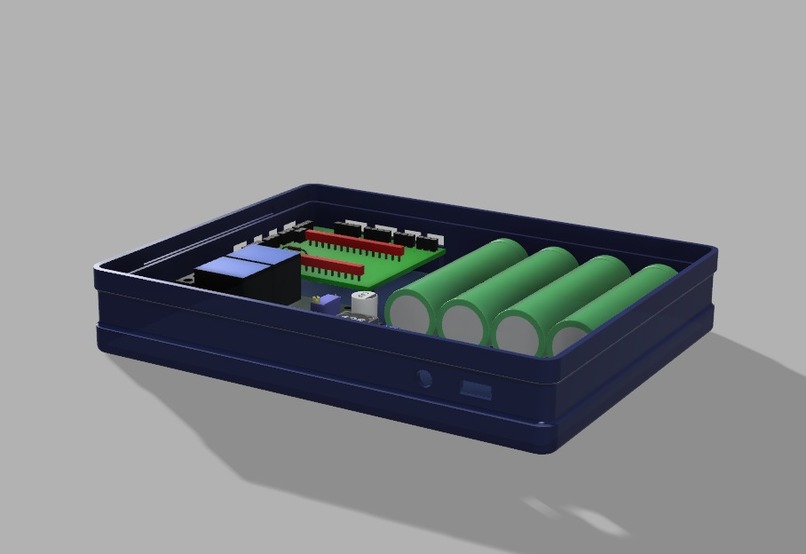 PondIQ – screenshot 2