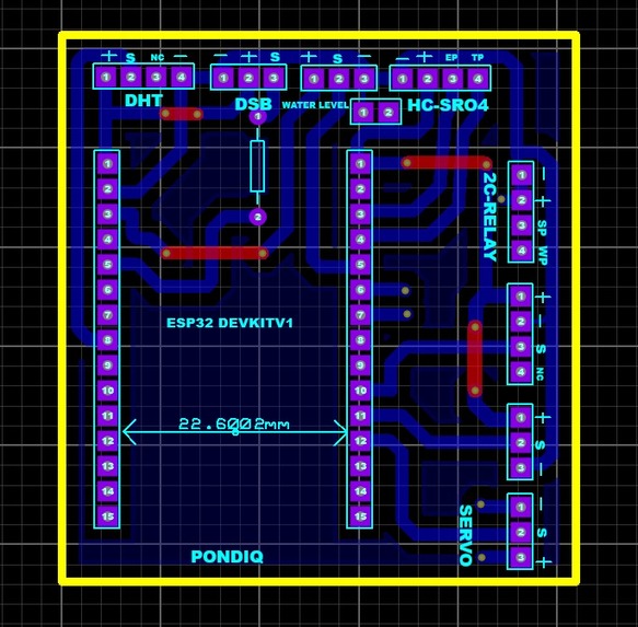 PondIQ – screenshot 4