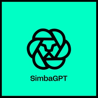 SimbaGPT – screenshot 2