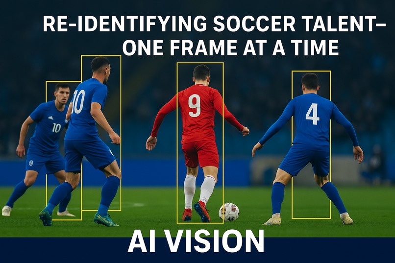 Soccer-Player-Re-ID-Model  – screenshot 1