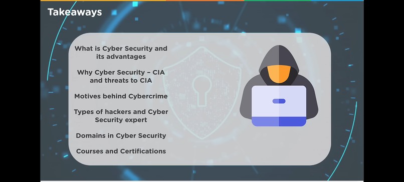 Cybersecurity Education and Tech Sustainability in Africa – screenshot 1