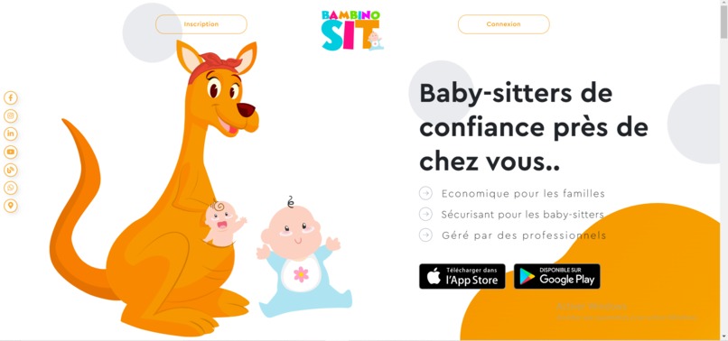 Bambinosit – screenshot 1