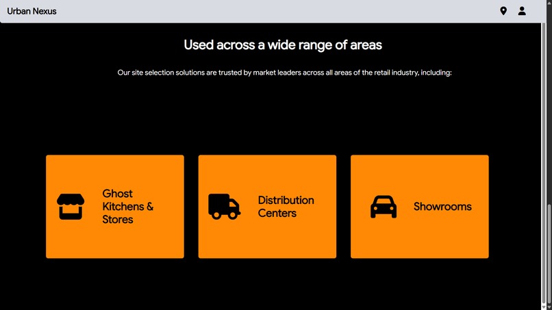 Urban Nexus – screenshot 2